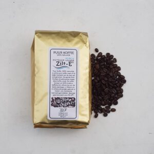 Koffiebonen