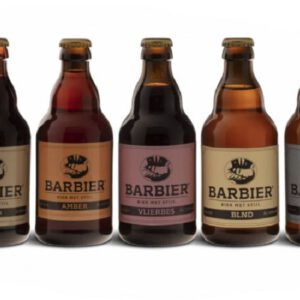 Barbier - Zeeuws bier met stijl uit Zeeuws Vlaanderen